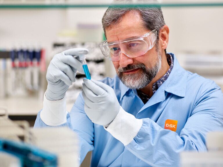 GSK Expands China Footprint; NWTN’s Cold Feet; Disney Coup Attempt.