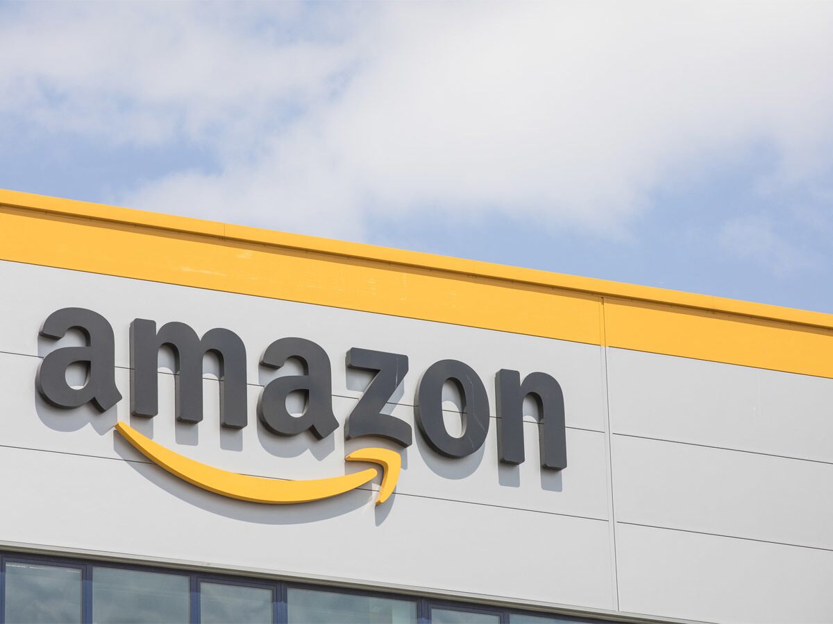 amazon stock featured image