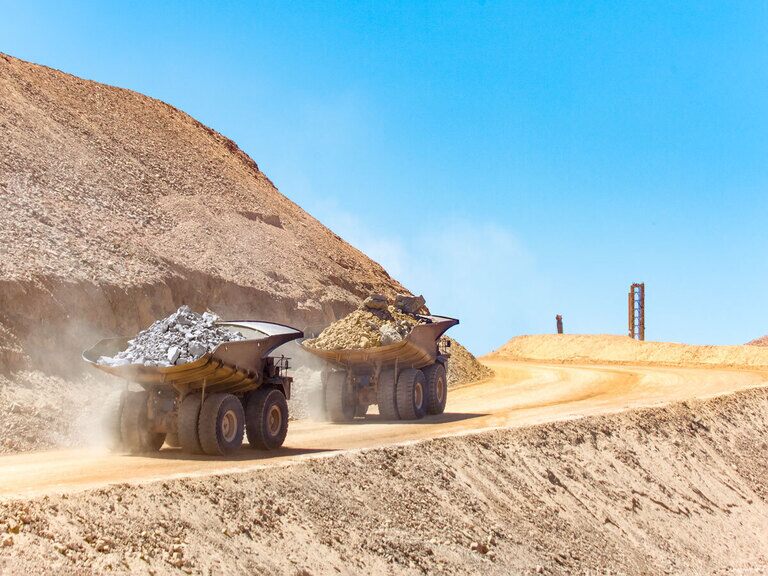5 Copper Stocks to Watch