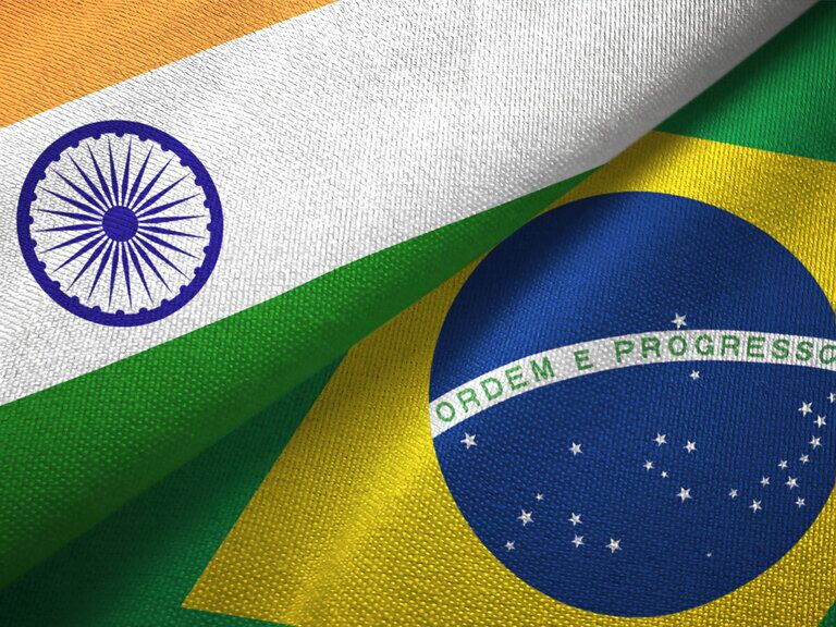 Which Emerging Markets are Capturing the Attention of Tech Investors?