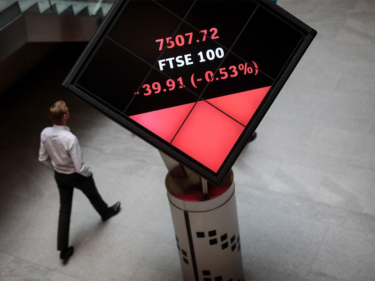 FTSE100