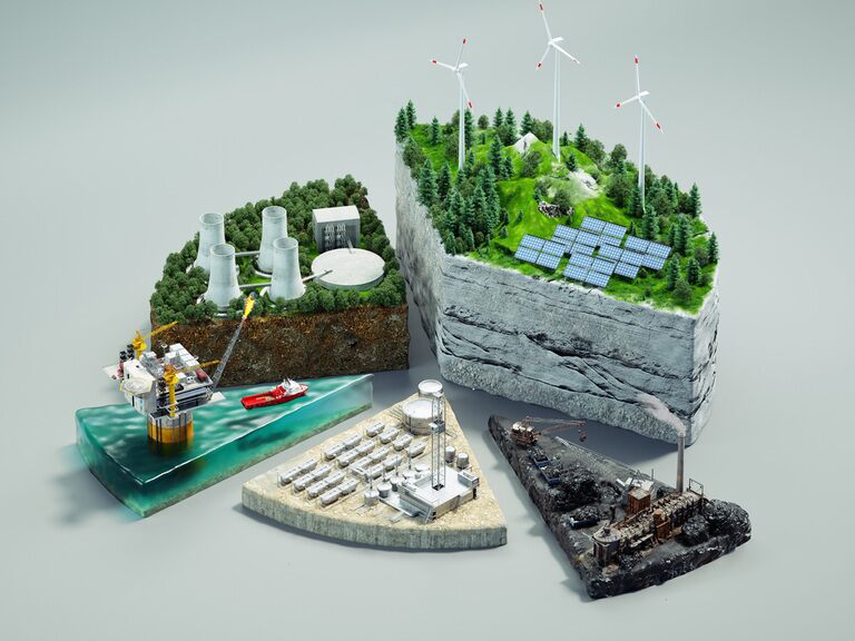 Why Is the First Trust EIP Carbon Impact ETF Faltering?