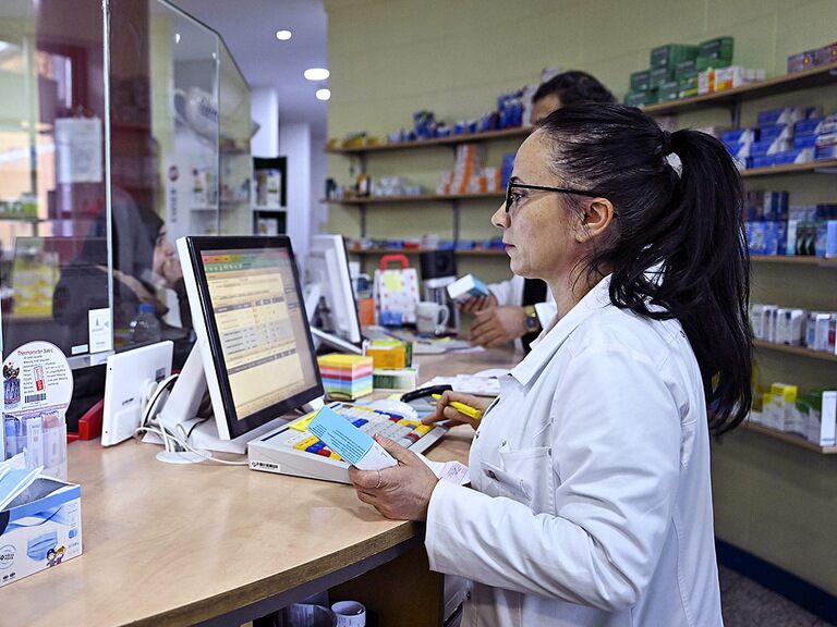 GSK, Pfizer and Amgen grapple with a post-pandemic slump