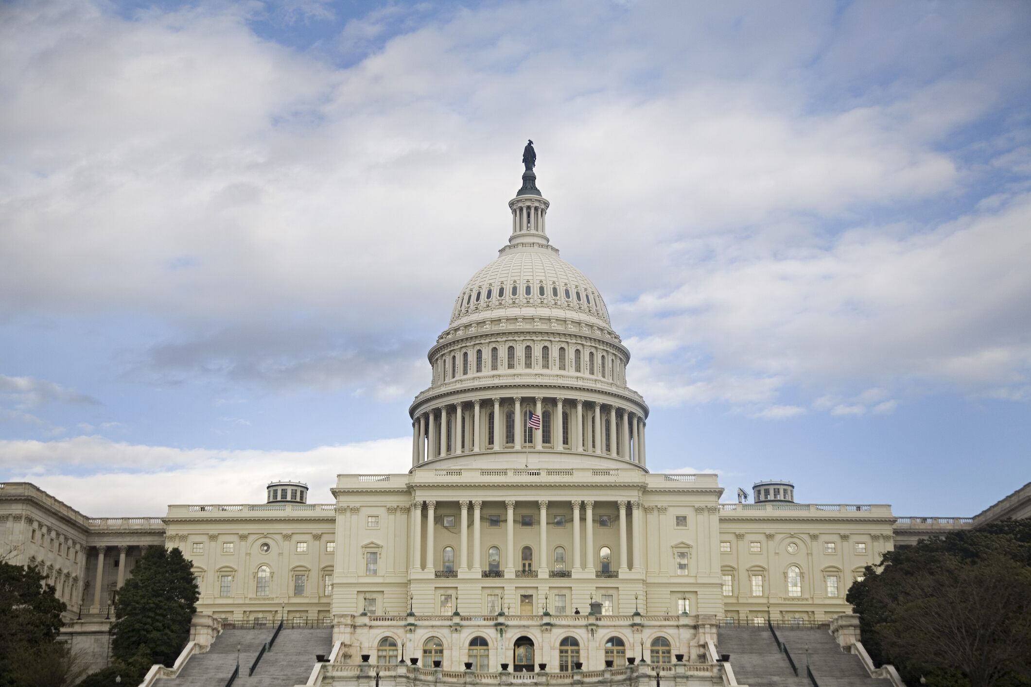 Capitol Hill, Washington DC
