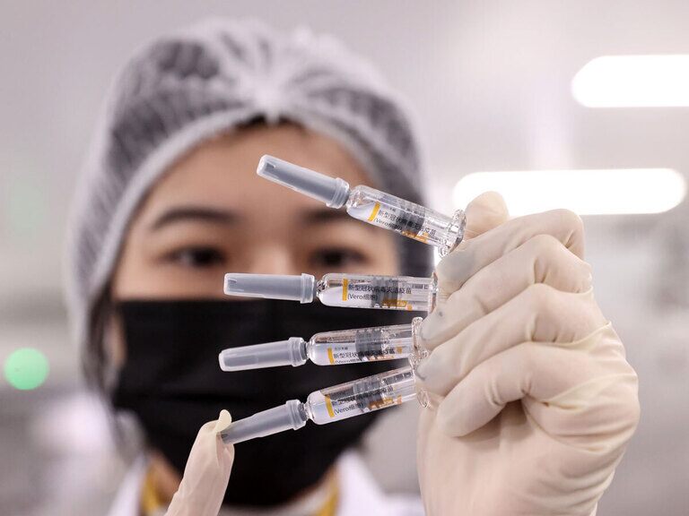 Can the Global X China Biotech Innovation ETF Overcome Industry Headwinds