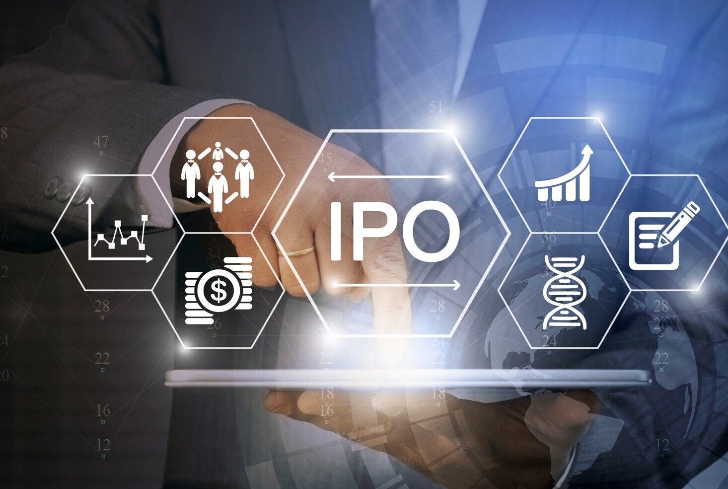 IPO