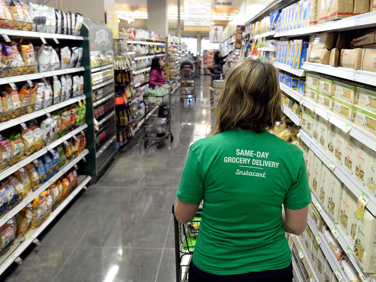 Instacart
