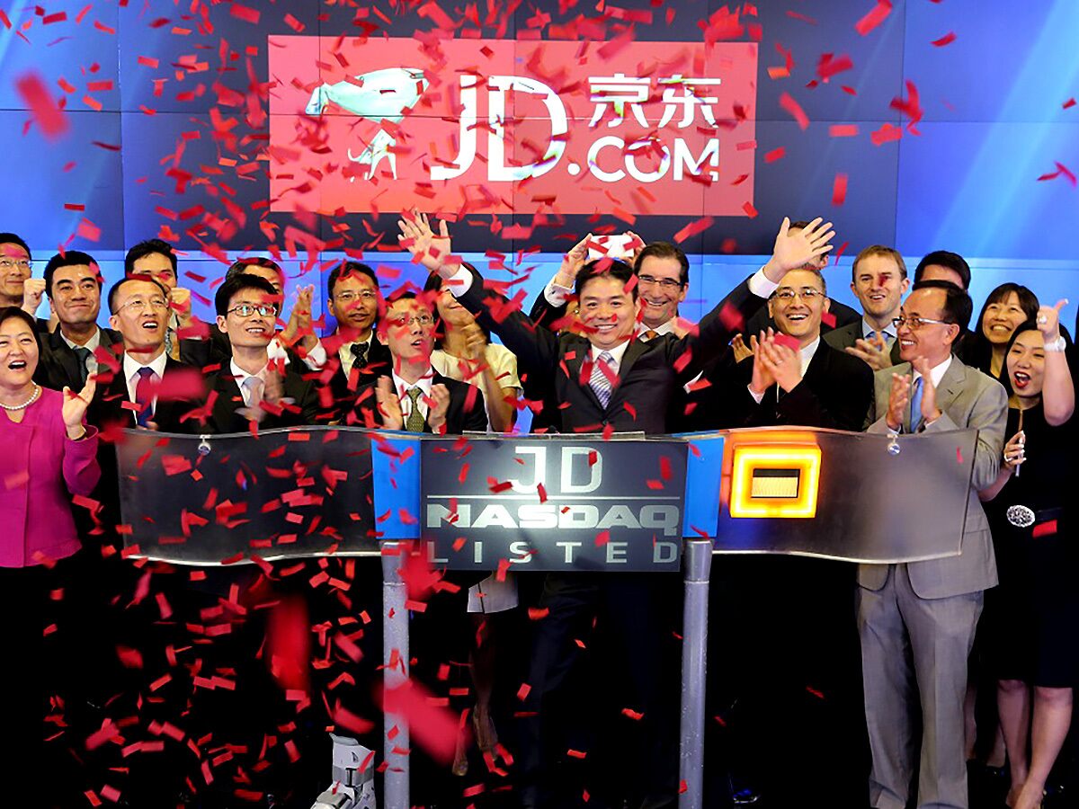JD.com
