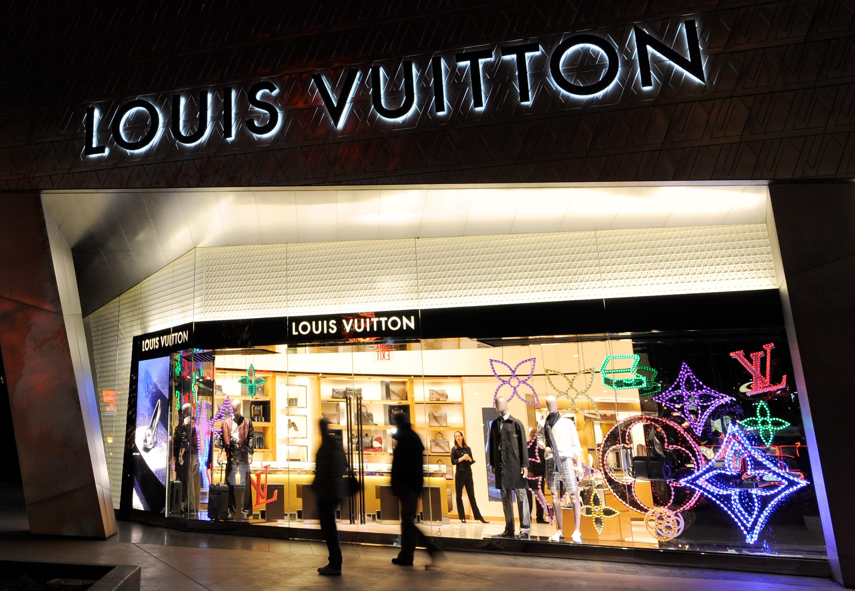 Louis Vuitton
