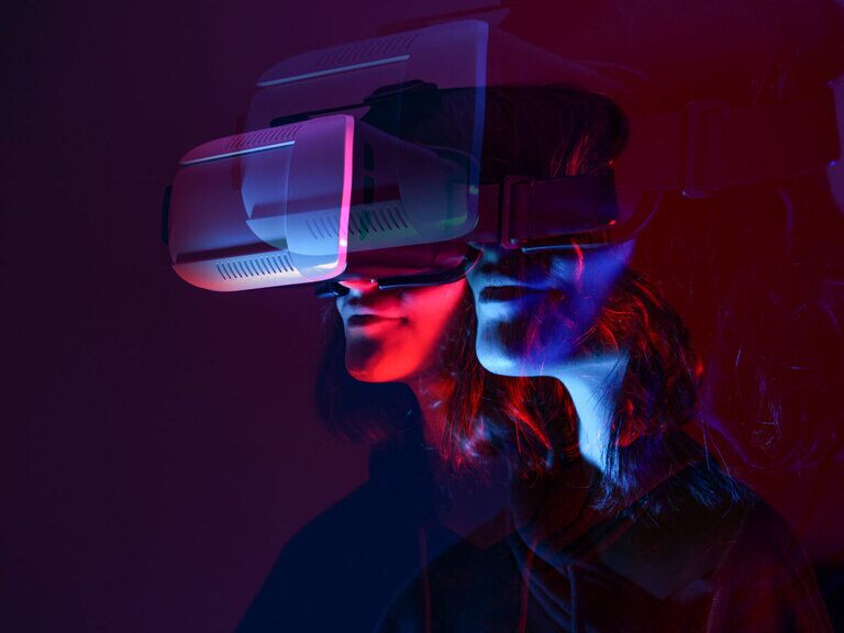 5 Metaverse Stocks to Watch