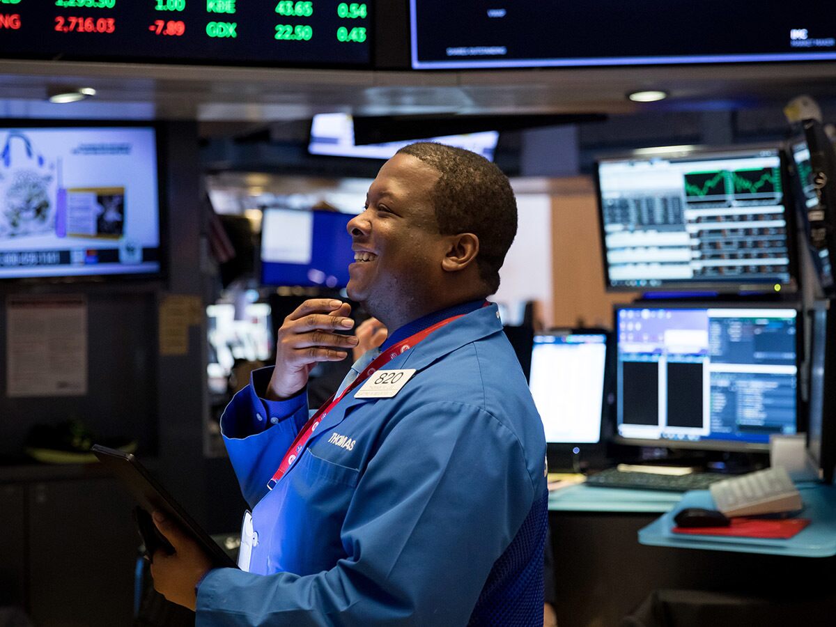 Nasdaq