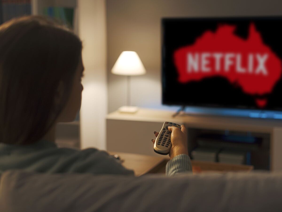 Netflix