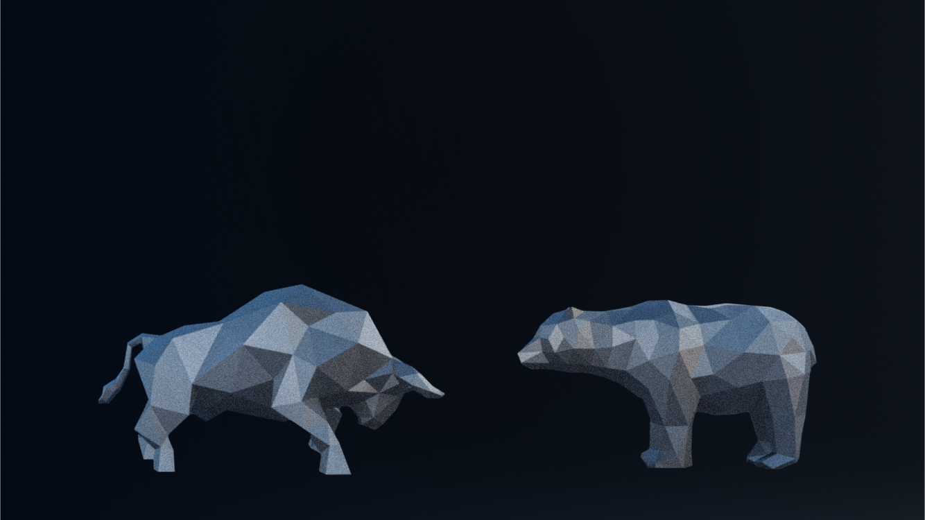 Bull market