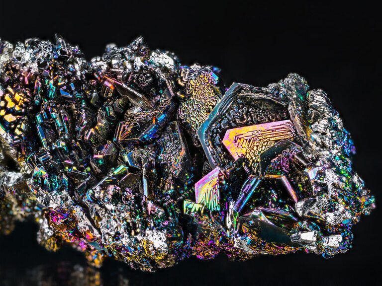 Critical Minerals: What Geopolitical Headwinds Should Investors Be Aware Of?