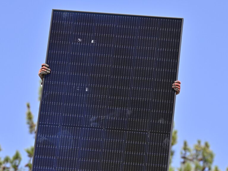 5 Solar Stocks to Watch
