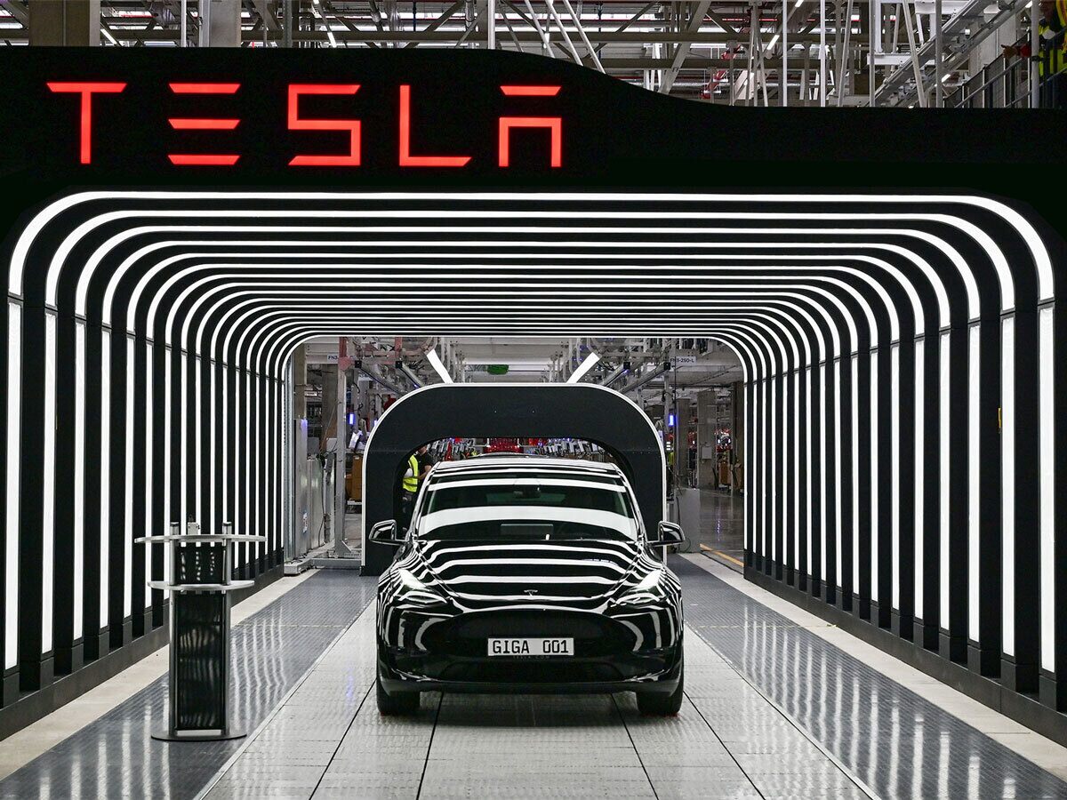 Tesla