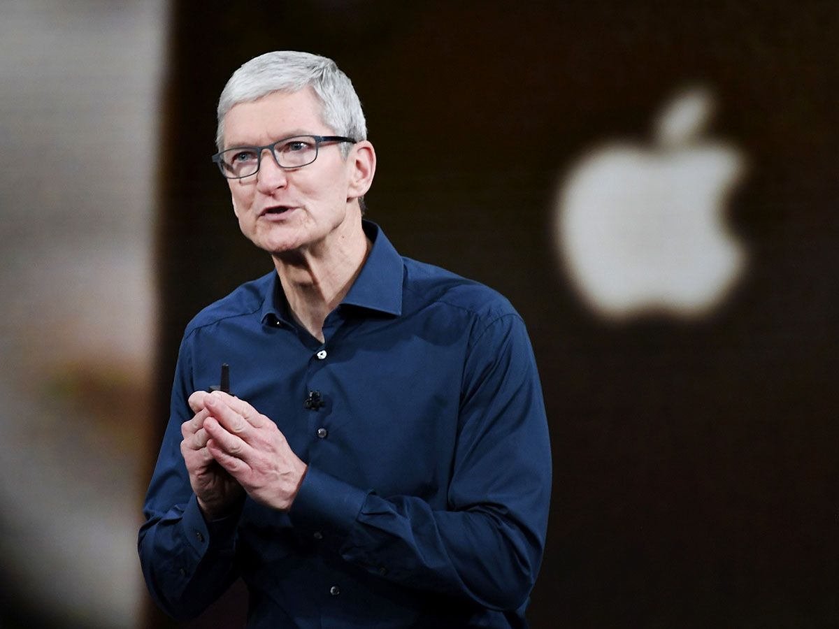 Apple