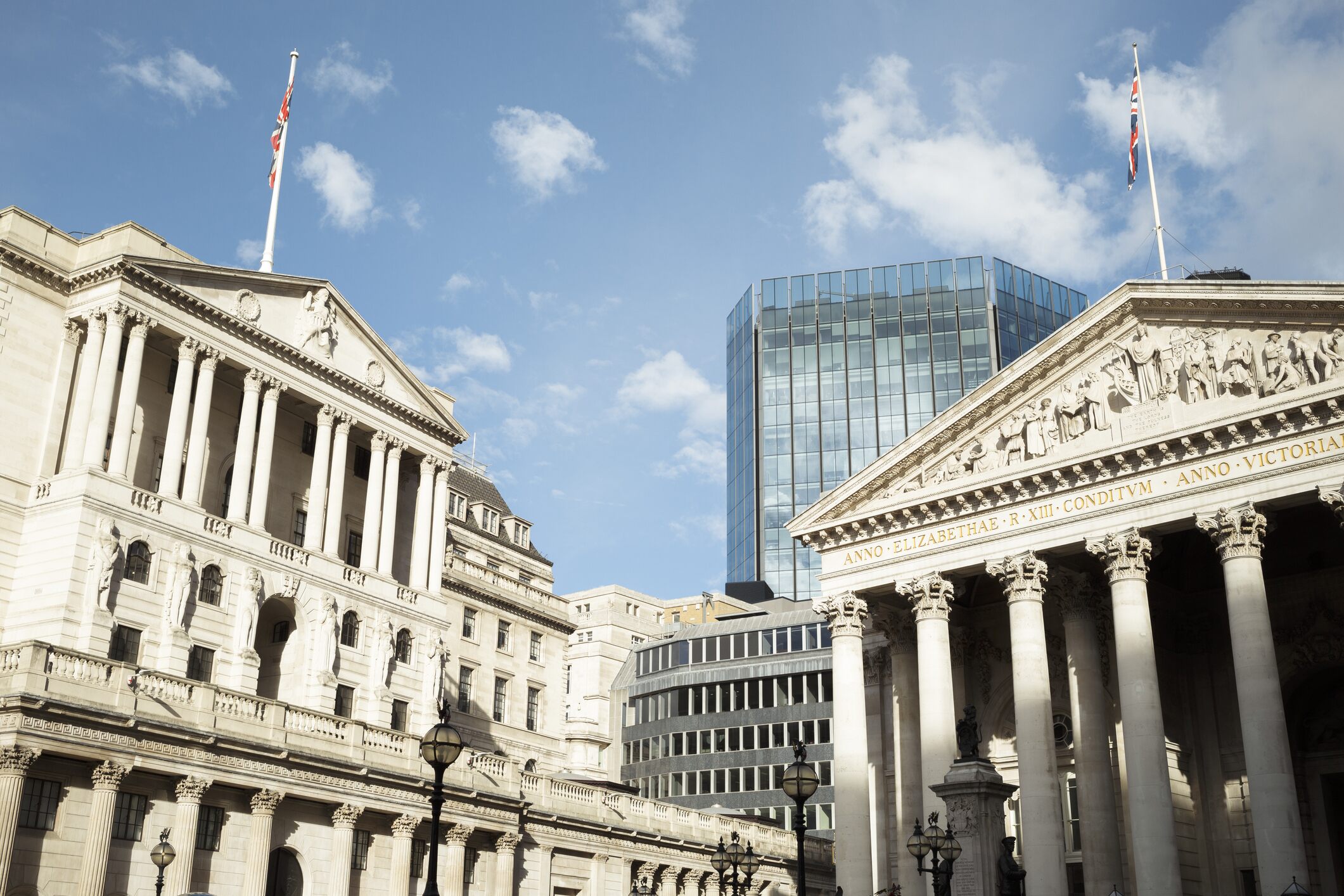 Bank of England
