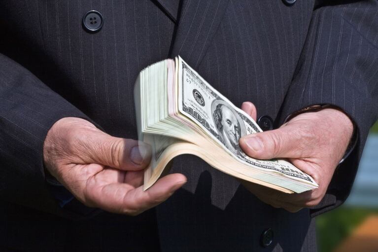 Markets on deflationary steroids: how long can the