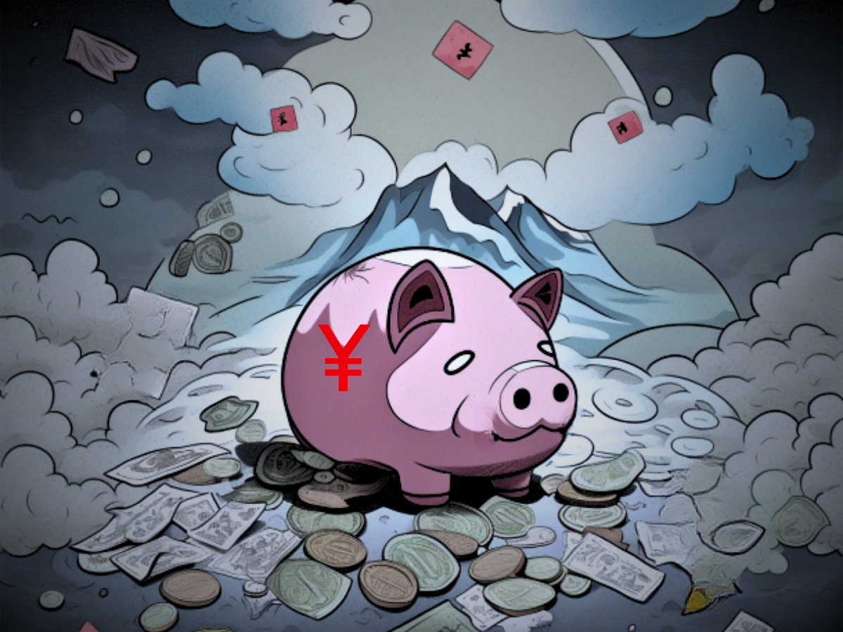 japanese yen news and forecast featured image