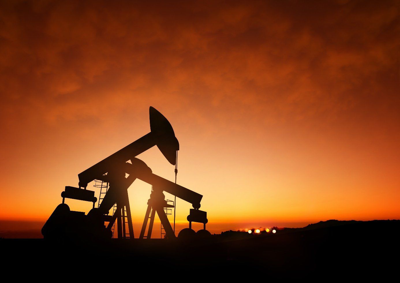 Crude oil