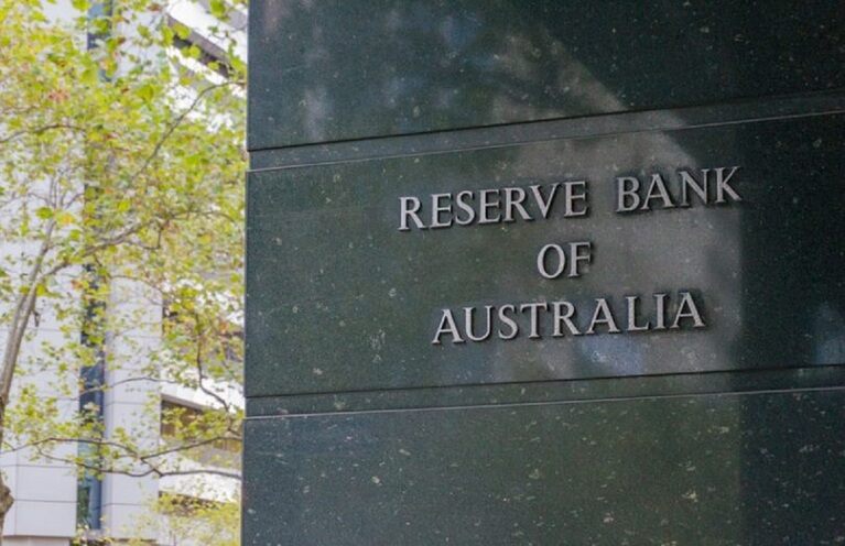 Wall Street higher, with all eyes on RBA’s decision and Chinese data