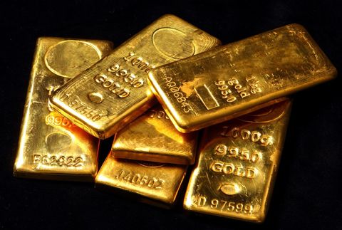 gold bar